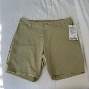 NWT Lululemon Commission Short Classic 7”